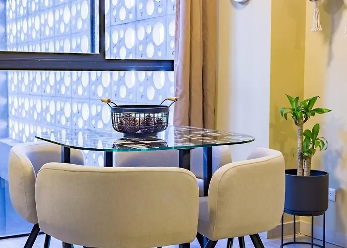 Apartamento Tranvia 210