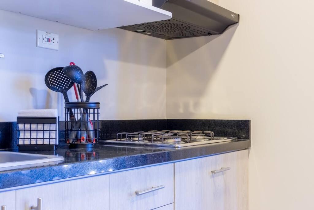 Tranvia 210 Apartamento *