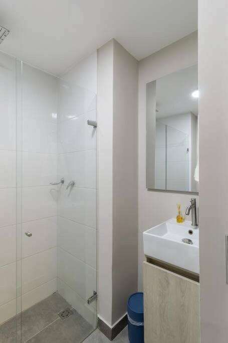 Tranvia 210 Apartment Medellin
